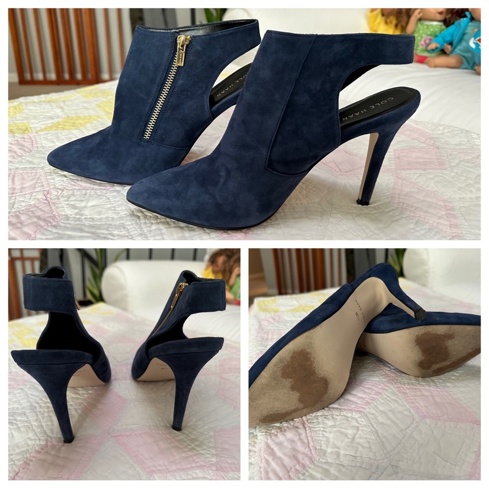 Cole Haan size 7.5